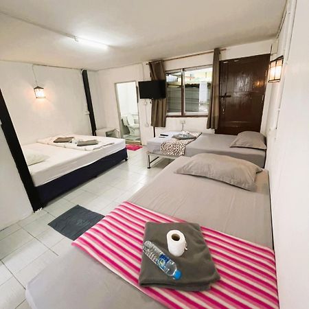 Tuk Tuk Guesthouse Koh Chang Dış mekan fotoğraf