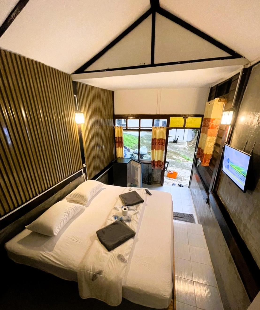 Tuk Tuk Guesthouse Koh Chang Dış mekan fotoğraf