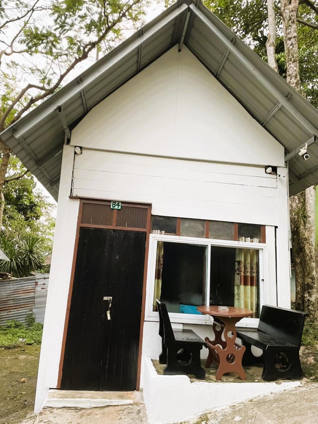 Tuk Tuk Guesthouse Koh Chang Dış mekan fotoğraf