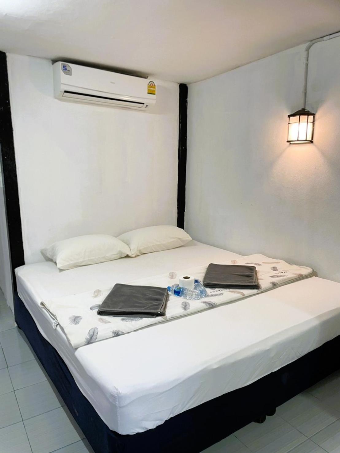 Tuk Tuk Guesthouse Koh Chang Dış mekan fotoğraf