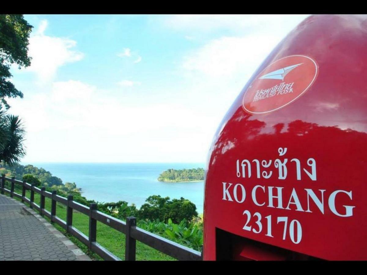 Tuk Tuk Guesthouse Koh Chang Dış mekan fotoğraf