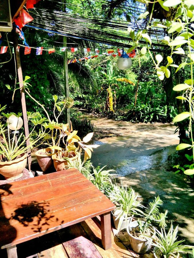 Tuk Tuk Guesthouse Koh Chang Dış mekan fotoğraf