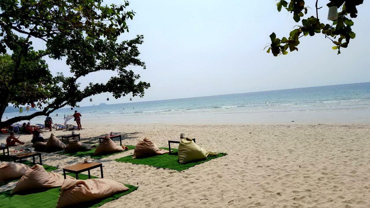Tuk Tuk Guesthouse Koh Chang Dış mekan fotoğraf