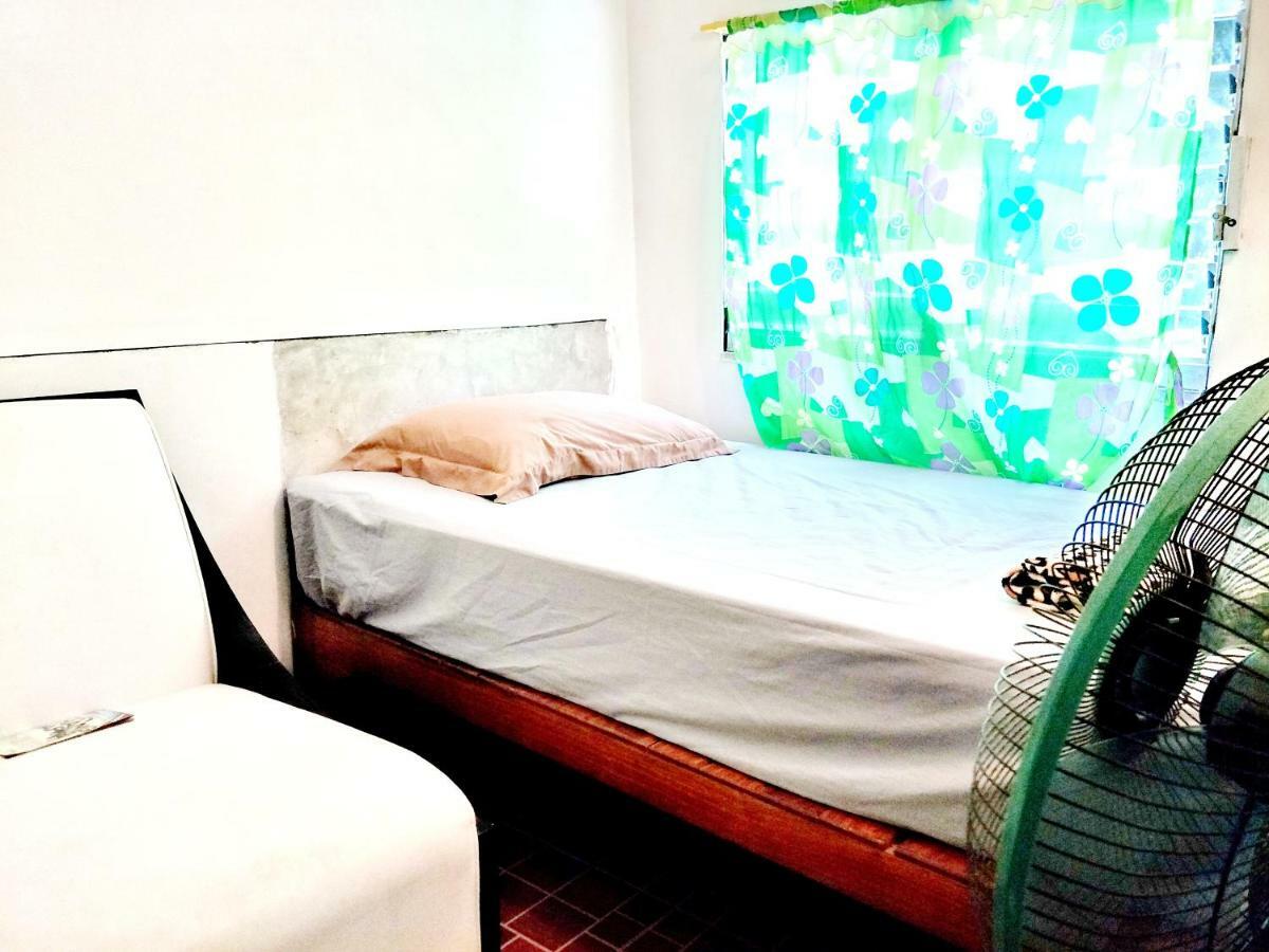 Tuk Tuk Guesthouse Koh Chang Oda fotoğraf