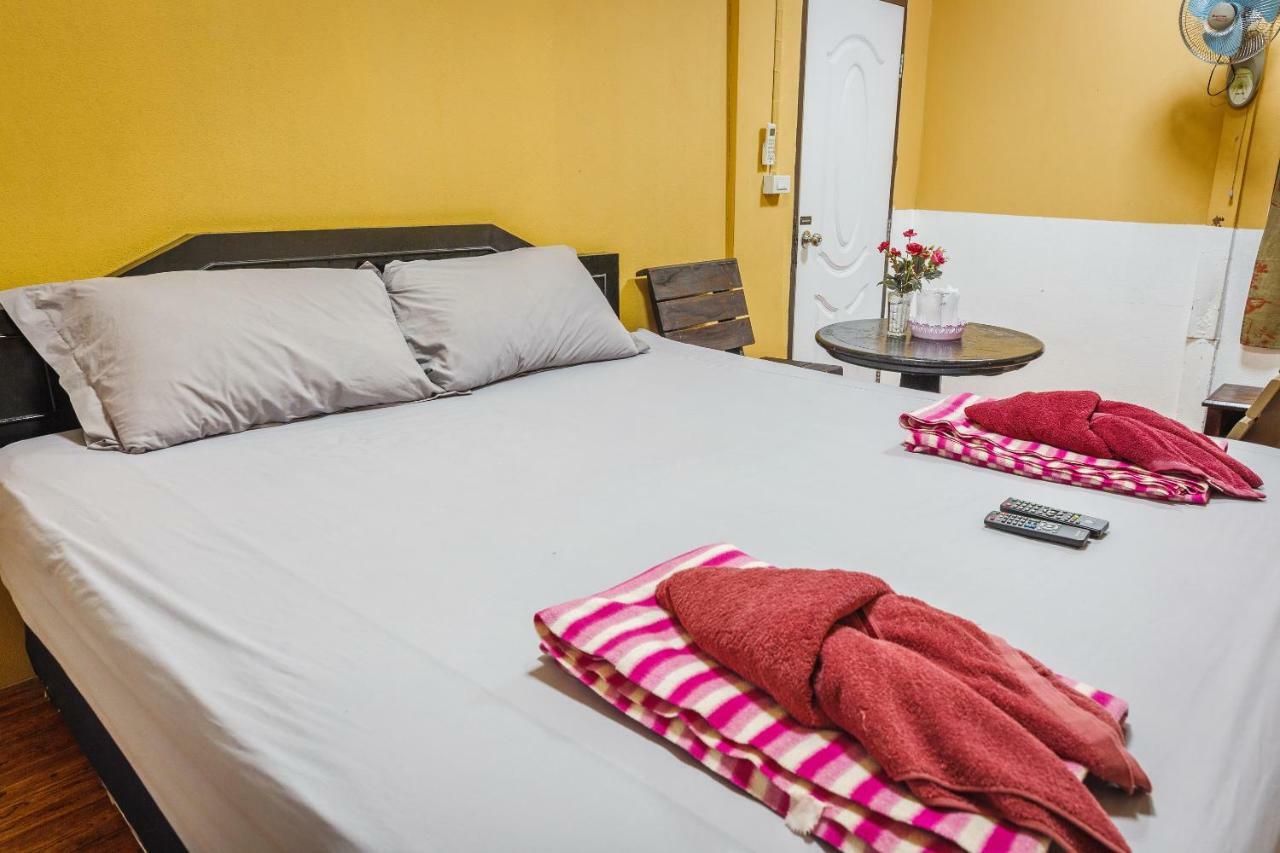 Tuk Tuk Guesthouse Koh Chang Dış mekan fotoğraf