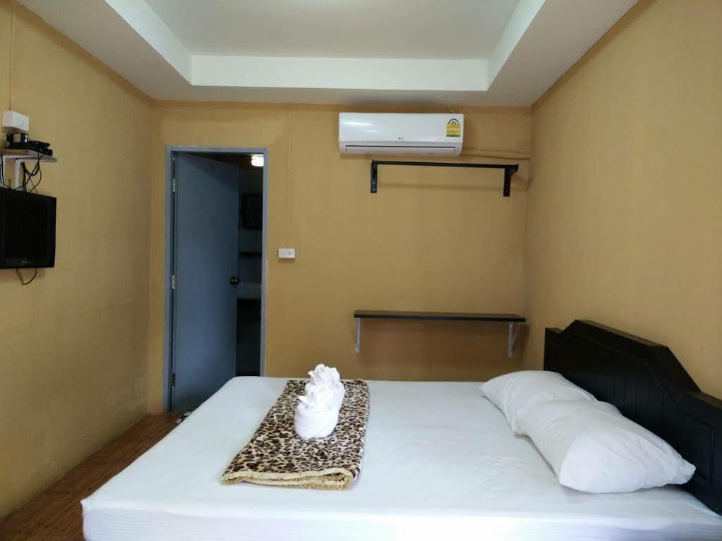 Tuk Tuk Guesthouse Koh Chang Dış mekan fotoğraf