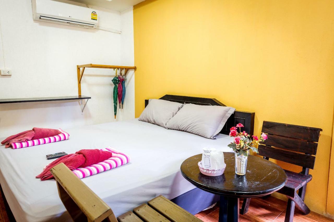 Tuk Tuk Guesthouse Koh Chang Dış mekan fotoğraf
