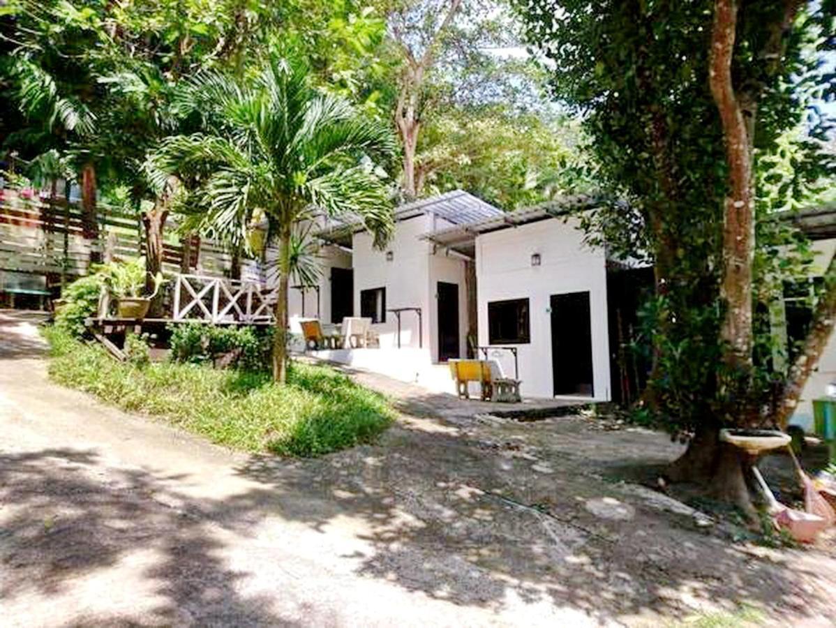 Tuk Tuk Guesthouse Koh Chang Dış mekan fotoğraf